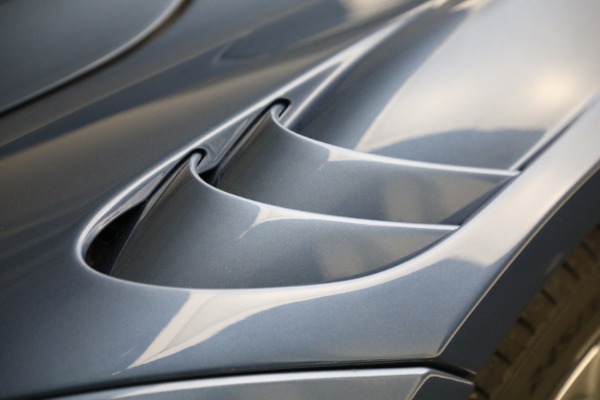 Used 2026 McLaren 750S TechLux for sale $379,900 at Rolls-Royce Motor Cars Greenwich in Greenwich CT 06830 23