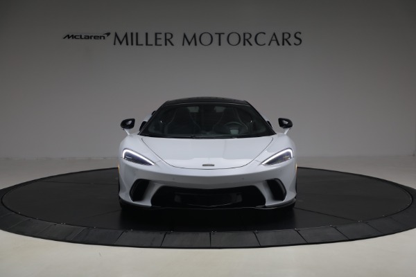 Used 2026 McLaren GTS TechLux for sale $227,900 at Rolls-Royce Motor Cars Greenwich in Greenwich CT 06830 12