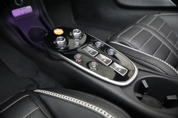 Used 2026 McLaren GTS TechLux for sale $227,900 at Rolls-Royce Motor Cars Greenwich in Greenwich CT 06830 27