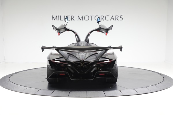 Used 2020 Apollo Intensa Emozione for sale $3,500,000 at Rolls-Royce Motor Cars Greenwich in Greenwich CT 06830 16