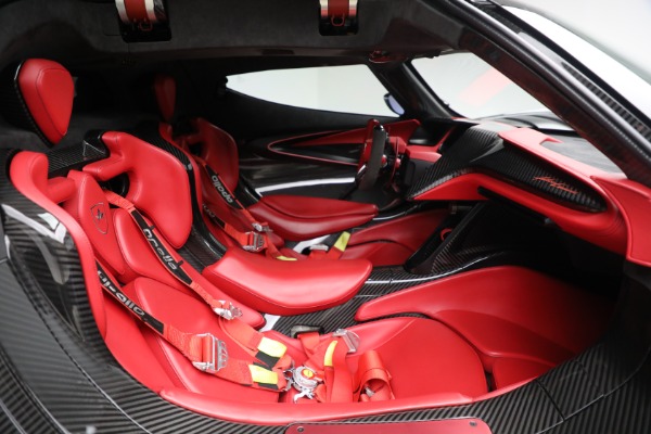 Used 2020 Apollo Intensa Emozione for sale $3,500,000 at Rolls-Royce Motor Cars Greenwich in Greenwich CT 06830 21