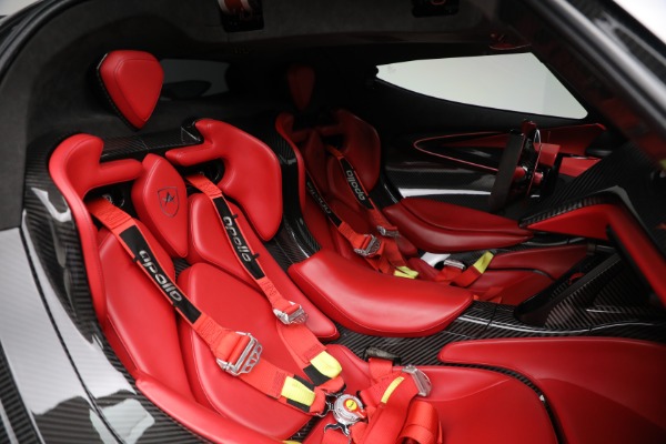 Used 2020 Apollo Intensa Emozione for sale $3,500,000 at Rolls-Royce Motor Cars Greenwich in Greenwich CT 06830 22