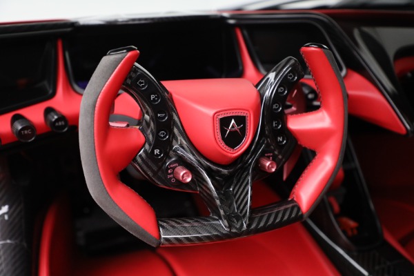 Used 2020 Apollo Intensa Emozione for sale $3,500,000 at Rolls-Royce Motor Cars Greenwich in Greenwich CT 06830 23