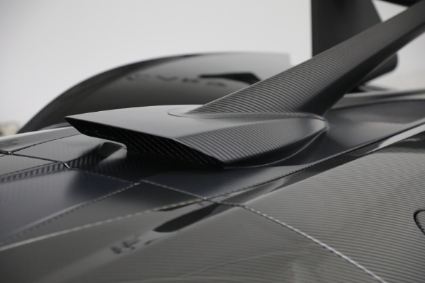 Used 2020 Apollo Intensa Emozione for sale $3,500,000 at Rolls-Royce Motor Cars Greenwich in Greenwich CT 06830 25