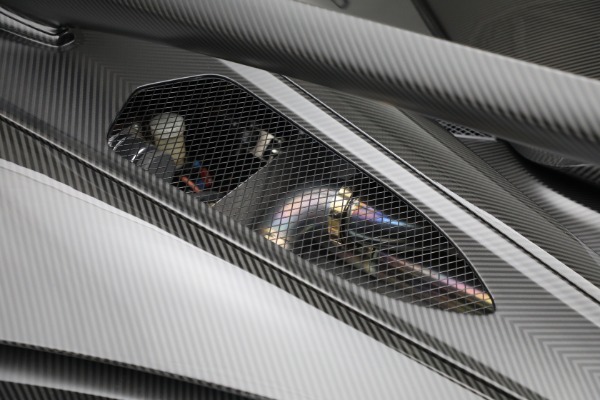 Used 2020 Apollo Intensa Emozione for sale $3,500,000 at Rolls-Royce Motor Cars Greenwich in Greenwich CT 06830 26