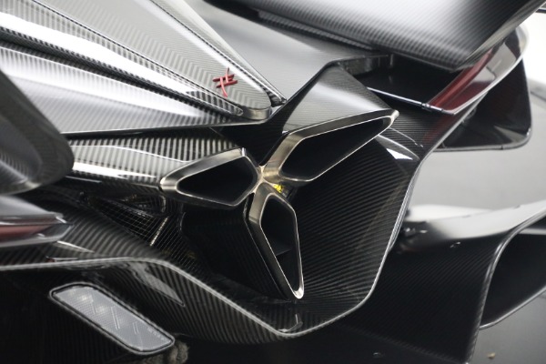 Used 2020 Apollo Intensa Emozione for sale $3,500,000 at Rolls-Royce Motor Cars Greenwich in Greenwich CT 06830 28