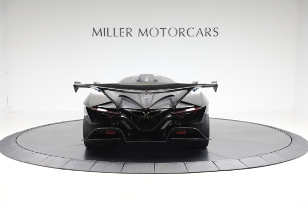 Used 2020 Apollo Intensa Emozione for sale $3,500,000 at Rolls-Royce Motor Cars Greenwich in Greenwich CT 06830 6