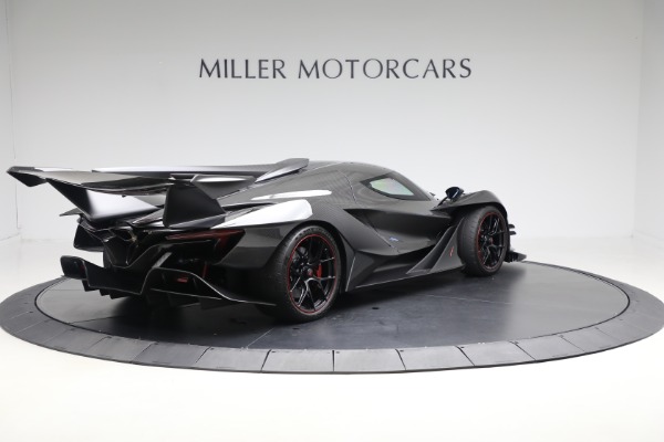 Used 2020 Apollo Intensa Emozione for sale $3,500,000 at Rolls-Royce Motor Cars Greenwich in Greenwich CT 06830 7