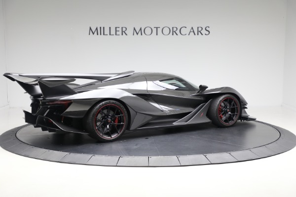 Used 2020 Apollo Intensa Emozione for sale $3,500,000 at Rolls-Royce Motor Cars Greenwich in Greenwich CT 06830 8
