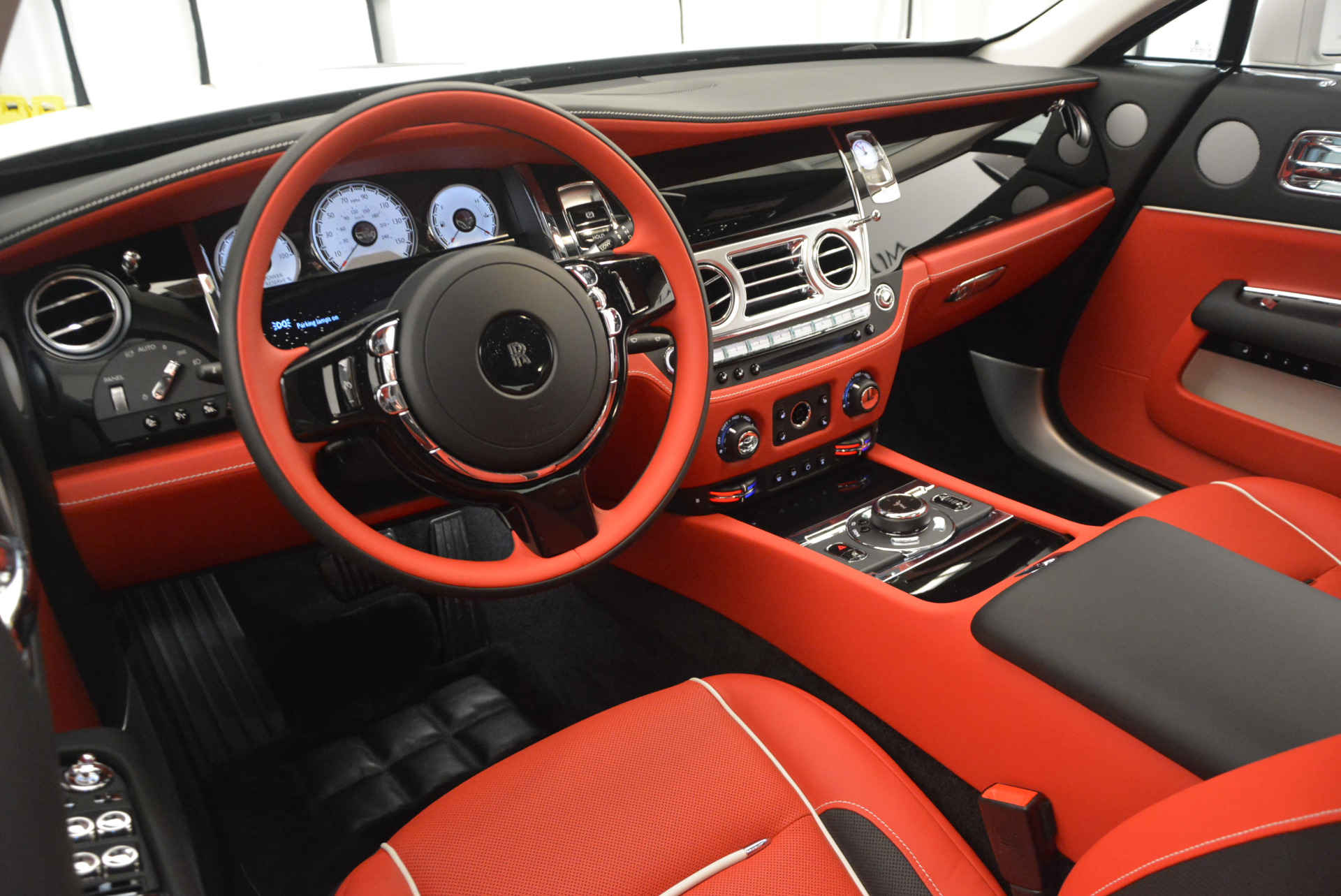 Used 2017 RollsRoyce Wraith For Sale Call for price  Bentley Gold Coast  Chicago Stock GC3708
