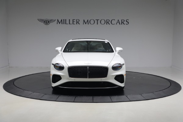 New 2026 Bentley Continental GT for sale $330,420 at Rolls-Royce Motor Cars Greenwich in Greenwich CT 06830 12