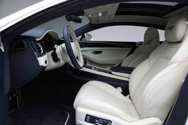 New 2026 Bentley Continental GT for sale $330,420 at Rolls-Royce Motor Cars Greenwich in Greenwich CT 06830 14