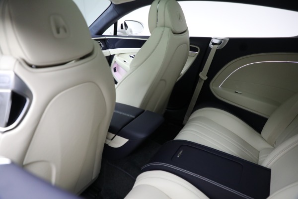 New 2026 Bentley Continental GT for sale $330,420 at Rolls-Royce Motor Cars Greenwich in Greenwich CT 06830 18