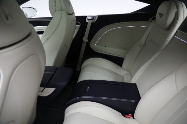 New 2026 Bentley Continental GT for sale $330,420 at Rolls-Royce Motor Cars Greenwich in Greenwich CT 06830 19