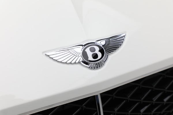 New 2026 Bentley Continental GT for sale $330,420 at Rolls-Royce Motor Cars Greenwich in Greenwich CT 06830 21