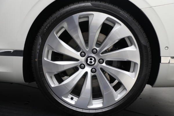 New 2026 Bentley Continental GT for sale $330,420 at Rolls-Royce Motor Cars Greenwich in Greenwich CT 06830 22