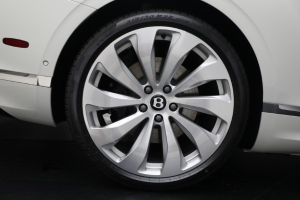 New 2026 Bentley Continental GT for sale $330,420 at Rolls-Royce Motor Cars Greenwich in Greenwich CT 06830 25