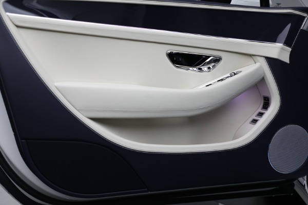 New 2026 Bentley Continental GT for sale $330,420 at Rolls-Royce Motor Cars Greenwich in Greenwich CT 06830 26