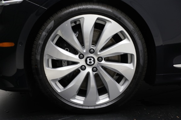 New 2026 Bentley Continental GT for sale $335,620 at Rolls-Royce Motor Cars Greenwich in Greenwich CT 06830 10