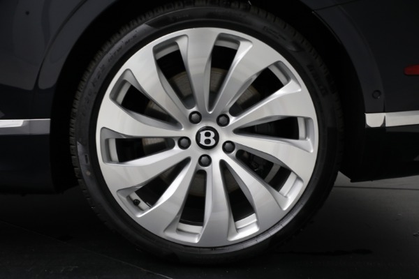 New 2026 Bentley Continental GT for sale $335,620 at Rolls-Royce Motor Cars Greenwich in Greenwich CT 06830 11