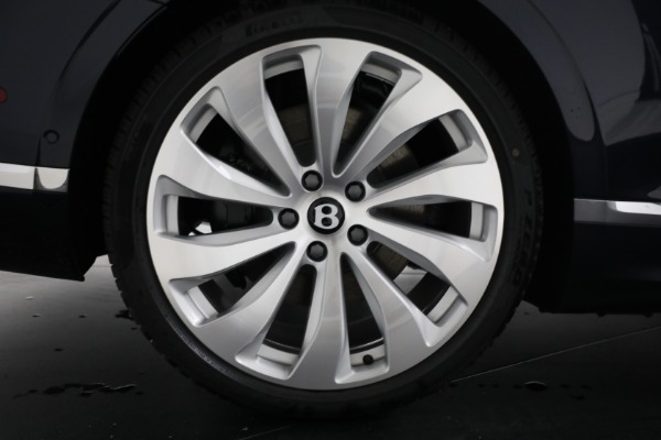 New 2026 Bentley Continental GT for sale $335,620 at Rolls-Royce Motor Cars Greenwich in Greenwich CT 06830 12