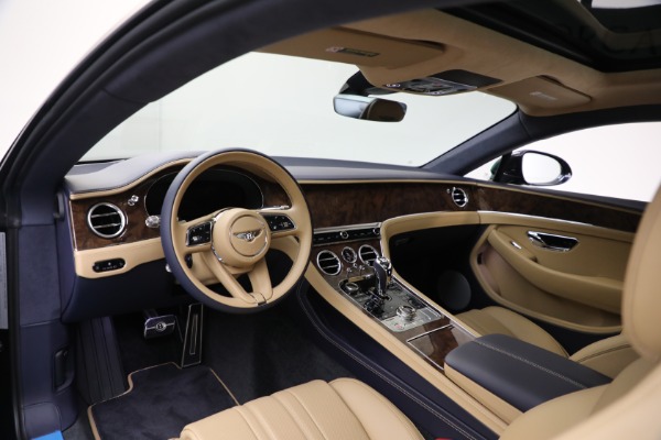 New 2026 Bentley Continental GT for sale $335,620 at Rolls-Royce Motor Cars Greenwich in Greenwich CT 06830 15