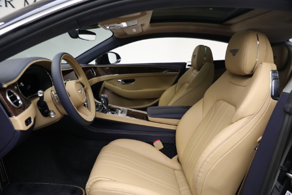 New 2026 Bentley Continental GT for sale $335,620 at Rolls-Royce Motor Cars Greenwich in Greenwich CT 06830 16