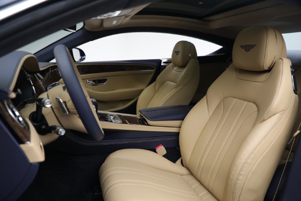 New 2026 Bentley Continental GT for sale $335,620 at Rolls-Royce Motor Cars Greenwich in Greenwich CT 06830 17