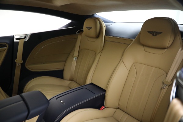 New 2026 Bentley Continental GT for sale $335,620 at Rolls-Royce Motor Cars Greenwich in Greenwich CT 06830 18