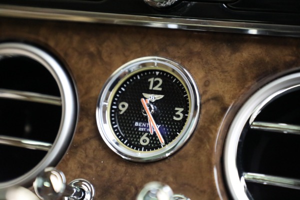 New 2026 Bentley Continental GT for sale $335,620 at Rolls-Royce Motor Cars Greenwich in Greenwich CT 06830 19