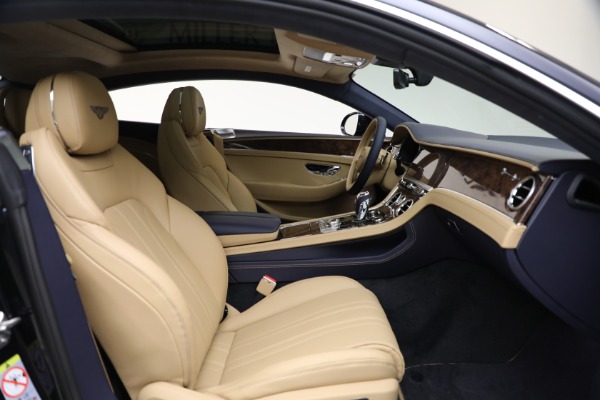 New 2026 Bentley Continental GT for sale $335,620 at Rolls-Royce Motor Cars Greenwich in Greenwich CT 06830 21