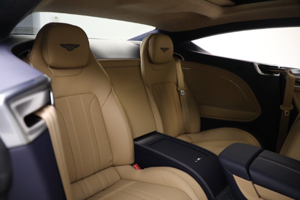 New 2026 Bentley Continental GT for sale $335,620 at Rolls-Royce Motor Cars Greenwich in Greenwich CT 06830 23