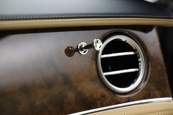 New 2026 Bentley Continental GT for sale $335,620 at Rolls-Royce Motor Cars Greenwich in Greenwich CT 06830 24
