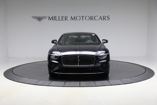 New 2026 Bentley Continental GT for sale $335,620 at Rolls-Royce Motor Cars Greenwich in Greenwich CT 06830 8