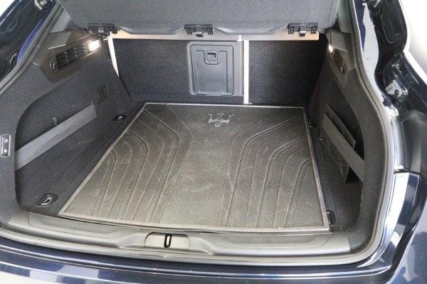 Used 2019 Maserati Levante for sale Call for price at Rolls-Royce Motor Cars Greenwich in Greenwich CT 06830 24