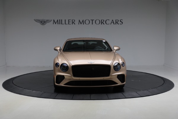 Used 2022 Bentley Continental GT V8 for sale $159,900 at Rolls-Royce Motor Cars Greenwich in Greenwich CT 06830 12