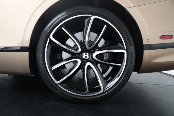 Used 2022 Bentley Continental GT V8 for sale $159,900 at Rolls-Royce Motor Cars Greenwich in Greenwich CT 06830 16