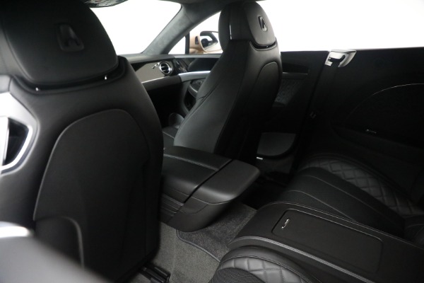 Used 2022 Bentley Continental GT V8 for sale $159,900 at Rolls-Royce Motor Cars Greenwich in Greenwich CT 06830 24