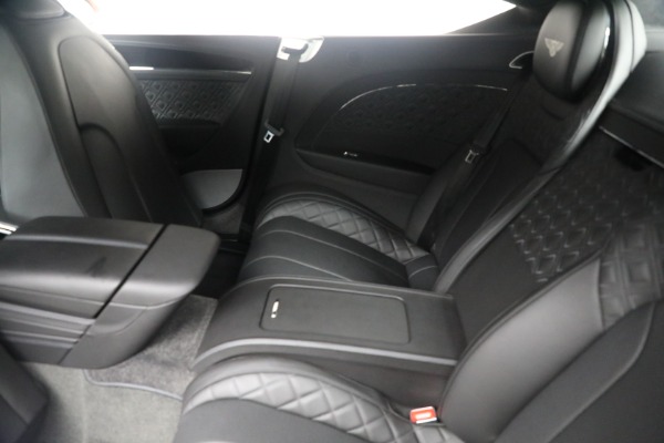 Used 2022 Bentley Continental GT V8 for sale $159,900 at Rolls-Royce Motor Cars Greenwich in Greenwich CT 06830 25