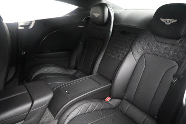 Used 2022 Bentley Continental GT V8 for sale $159,900 at Rolls-Royce Motor Cars Greenwich in Greenwich CT 06830 26