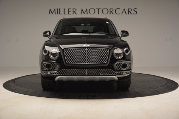 Used 2017 Bentley Bentayga for sale Sold at Rolls-Royce Motor Cars Greenwich in Greenwich CT 06830 12