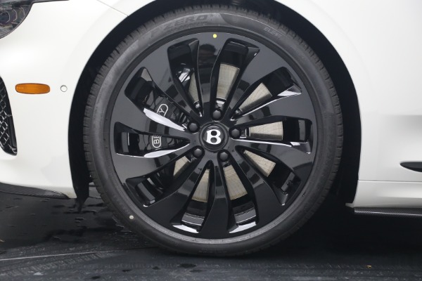 New 2026 Bentley Continental GT for sale $346,155 at Rolls-Royce Motor Cars Greenwich in Greenwich CT 06830 10