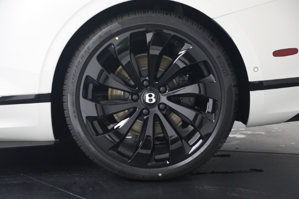 New 2026 Bentley Continental GT for sale $346,155 at Rolls-Royce Motor Cars Greenwich in Greenwich CT 06830 11