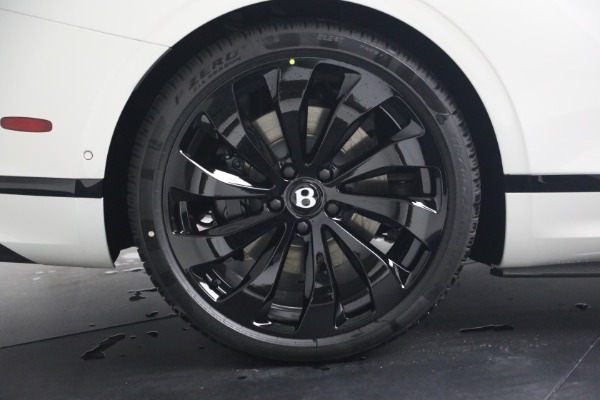 New 2026 Bentley Continental GT for sale $346,155 at Rolls-Royce Motor Cars Greenwich in Greenwich CT 06830 12