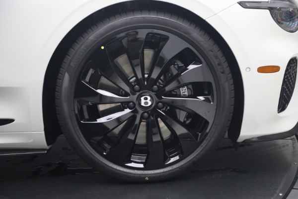 New 2026 Bentley Continental GT for sale $346,155 at Rolls-Royce Motor Cars Greenwich in Greenwich CT 06830 13