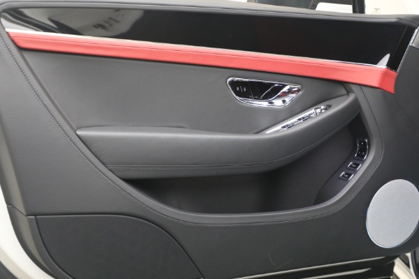 New 2026 Bentley Continental GT for sale $346,155 at Rolls-Royce Motor Cars Greenwich in Greenwich CT 06830 14