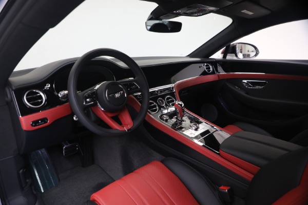 New 2026 Bentley Continental GT for sale $346,155 at Rolls-Royce Motor Cars Greenwich in Greenwich CT 06830 15