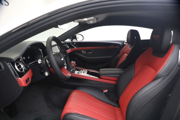 New 2026 Bentley Continental GT for sale $346,155 at Rolls-Royce Motor Cars Greenwich in Greenwich CT 06830 16
