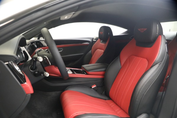 New 2026 Bentley Continental GT for sale $346,155 at Rolls-Royce Motor Cars Greenwich in Greenwich CT 06830 17