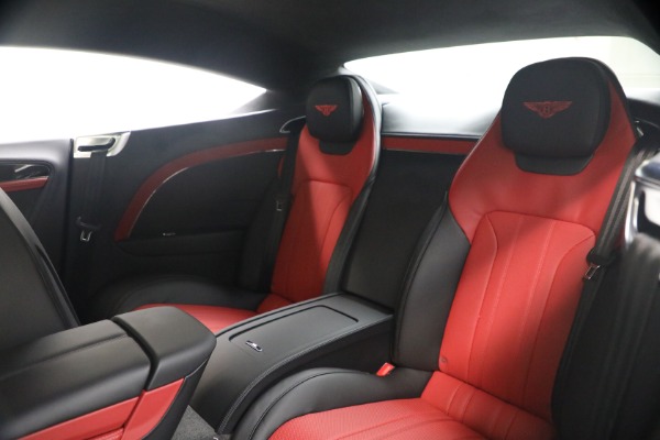 New 2026 Bentley Continental GT for sale $346,155 at Rolls-Royce Motor Cars Greenwich in Greenwich CT 06830 18